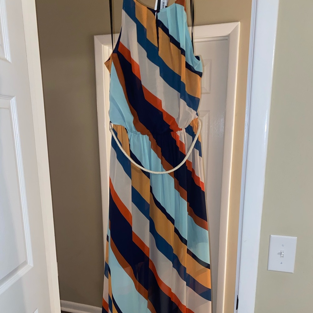 BCX Dress XXL NWT